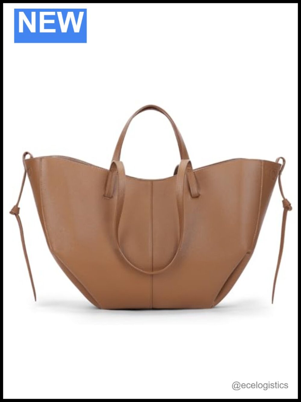 Juoxeepy Work Bag Faux Leather Tote Handbag for Women Trendy Fall Shoulder Purse